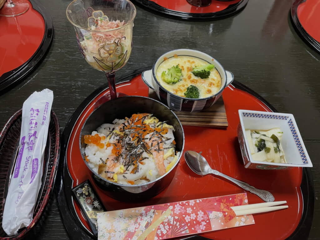 ほれぼれしてしまいますね