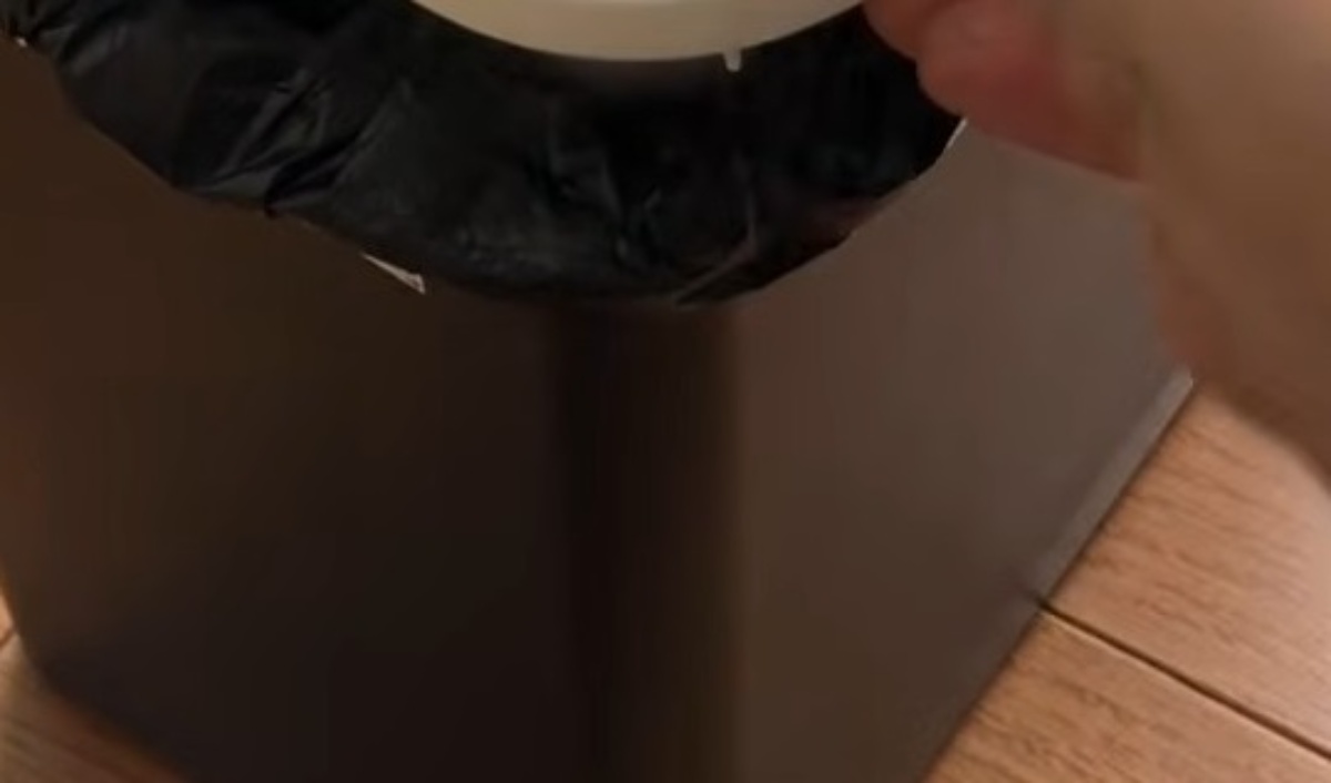 ズボラ主婦のゴミ箱から育ったのは、まさかの……　338日後、衝撃の光景に「すごい」「プライスレスですね」（1/3） | ライフスタイル ねとらぼ