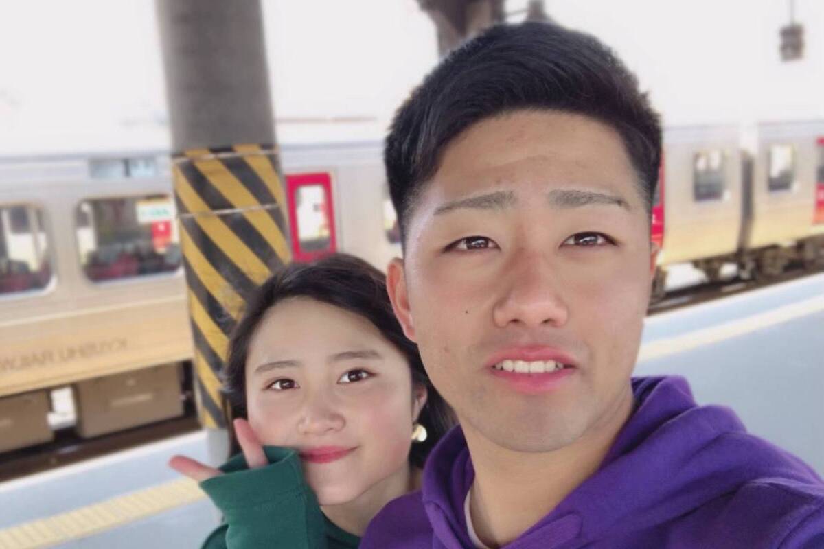 「高校入学した時の私が知ったらびっくりするやろうなぁ」高1で出会った2人→10年後…… 現在の姿に「えーーー!」「素敵」 | ライフスタイル ねとらぼ