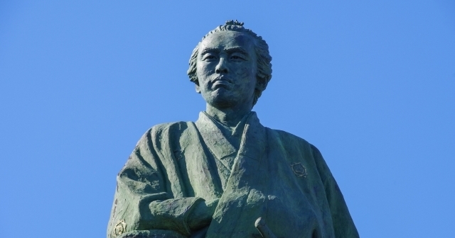 「幕末・維新の偉人」であなたが好きなのは？　3人を紹介 | ライフスタイル ねとらぼ