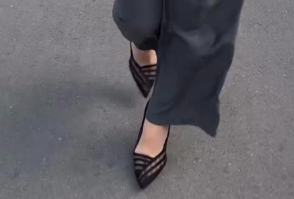 子どものお迎え、理想は“できるママ”→現実は…… 共感続出の光景に「まって同じ」「これが正解じゃん」と210万再生(1/3) | 育児 ねとらぼ