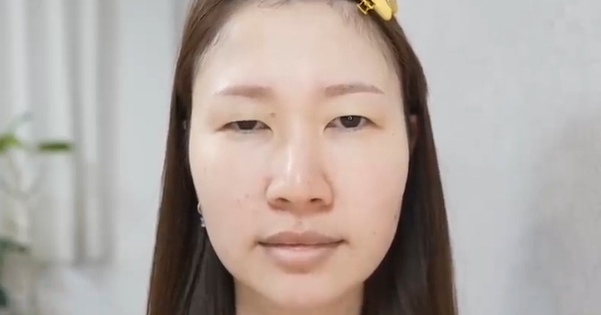 整形級メイクの達人が“泣いても落ちない”卒園式メイクをしたら……　驚きの仕上がりに「テクがすごい」「ありがたいです」（1/3） | 美容 ねとらぼ