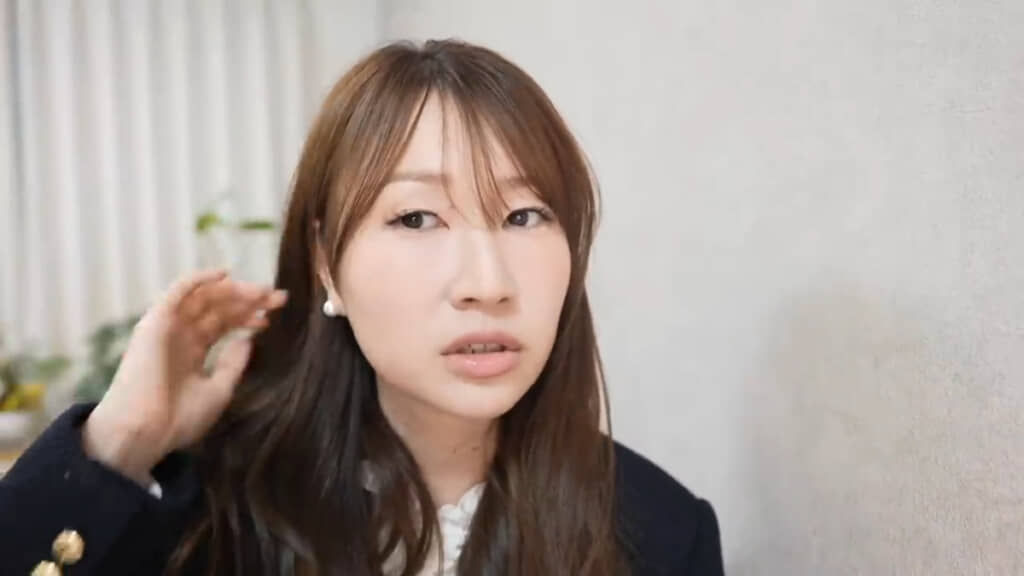 別人になりすぎないナチュラルな卒園式メイクが完成！