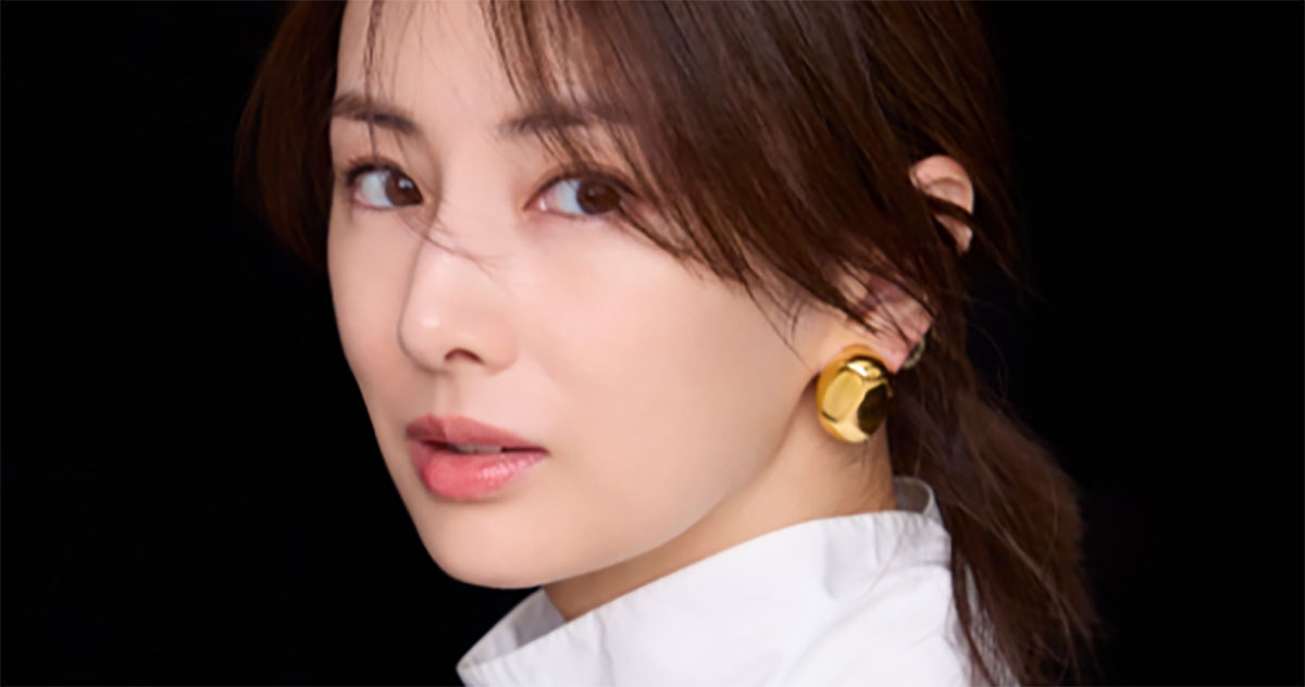 「反則でしょう」北川景子が着用した“まさかの服”にネット騒然「とんでもねぇ」「何でこんなに細いんだ」（1/3） | エンタメ ねとらぼ