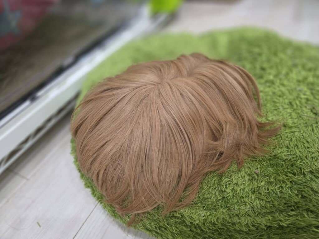 はて、ディカプリオさんはどこに