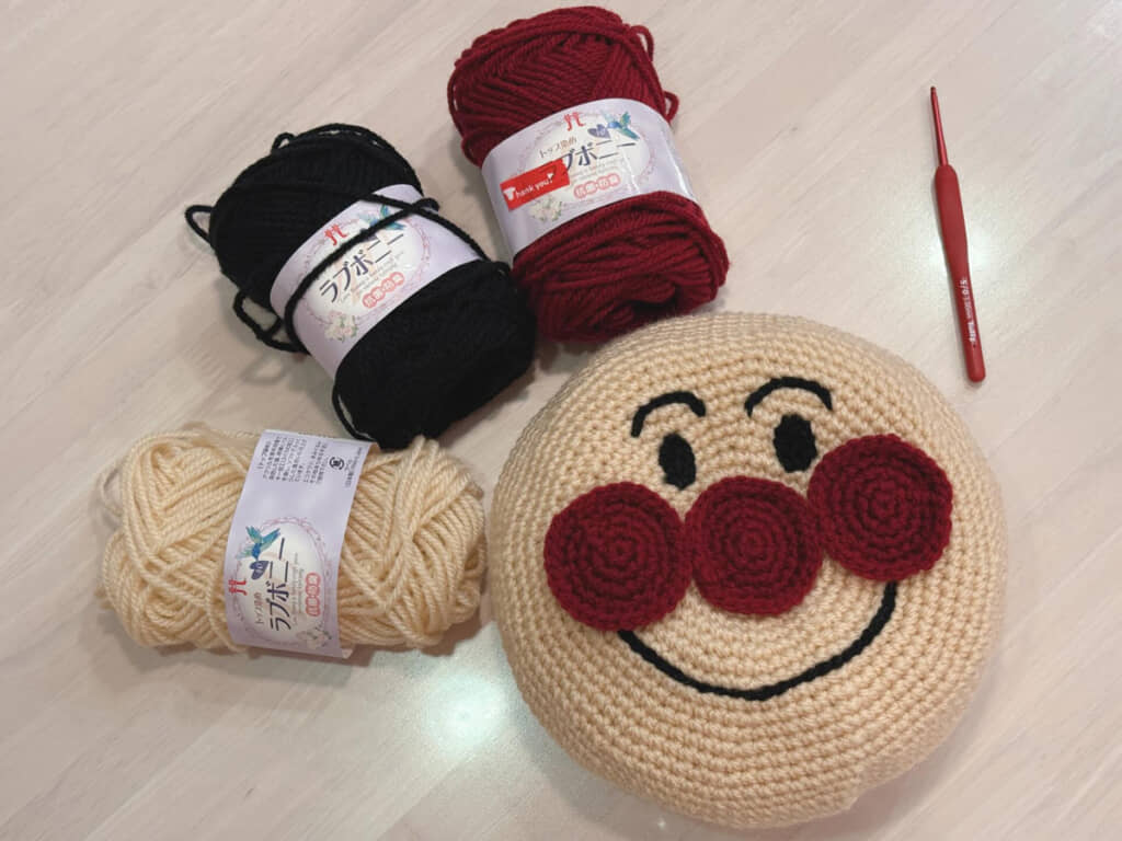 これさえかぶれば、ミュージアムを楽しめることうけあい！