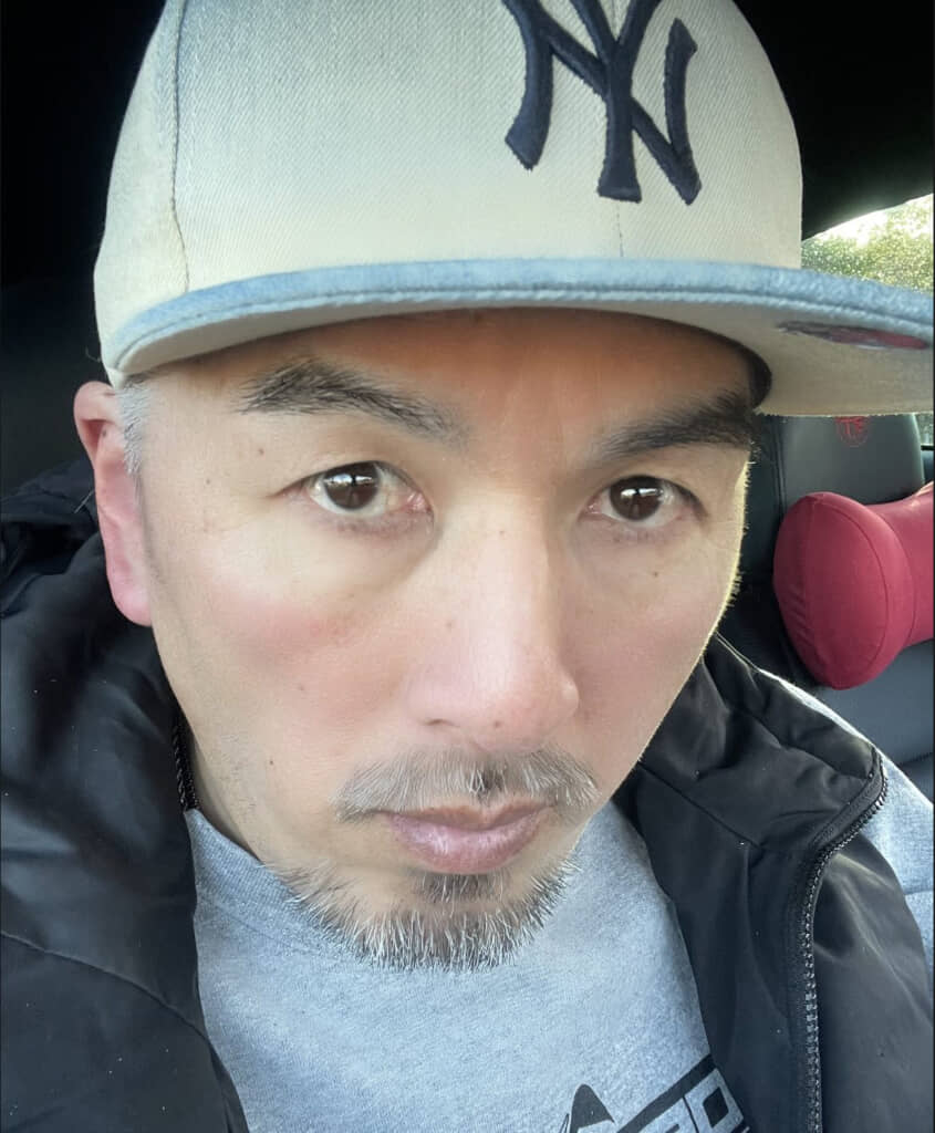 47歳になった現在