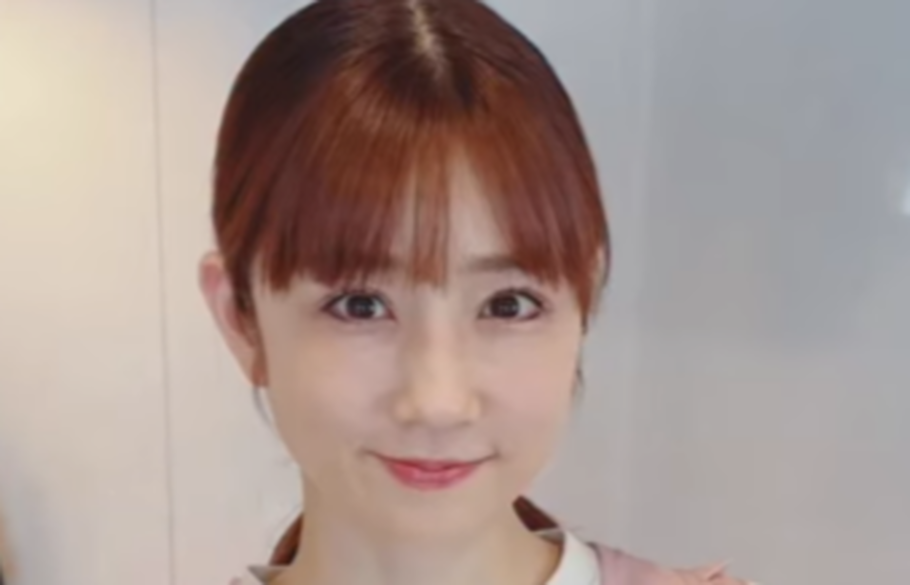 小倉優子、ファミレスで豪遊帰りに“男子”と向かった先は…… イメージ