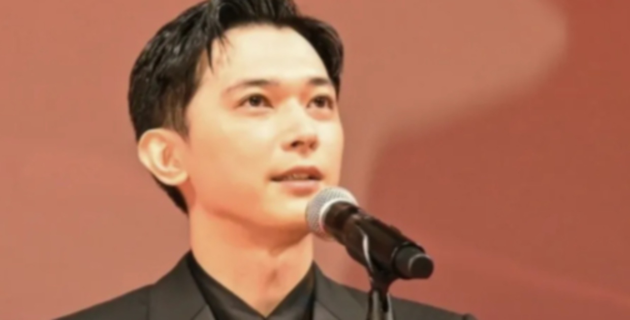 「何事??」吉沢亮、“美形だった”6年前→現在の姿にSNSざわつく「雄みが増して……」（1/3） | エンタメ ねとらぼ