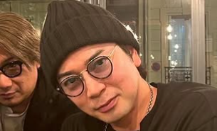 「さすがの配慮」嵐・松本潤、札幌公演に感謝→投稿した“ドーム内の光景”に「エモい」「ネタバレ回避すごい」（1/2） | 北海道 ねとらぼ