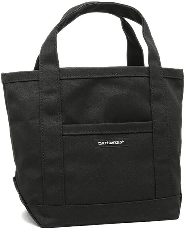 [マリメッコ] トートバッグ メンズ レディース MINI PERUSKASSI