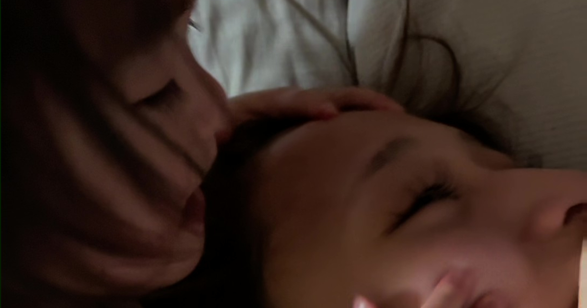 ママ「マジ勘弁」→インフル3日目の娘、どうしてもやりたいことは…… “育児あるある”な光景が240万再生「コレは辛いわ」「今しかないから諦めて」(1/3) | 育児 ねとらぼ