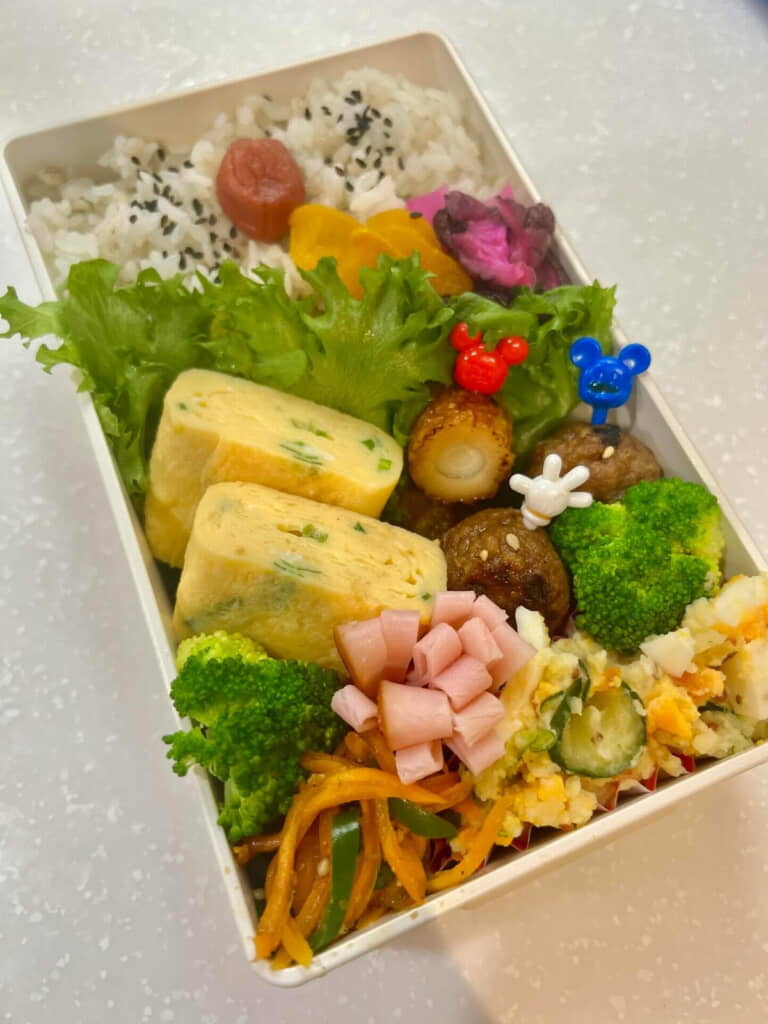 見た目もかわいい~!