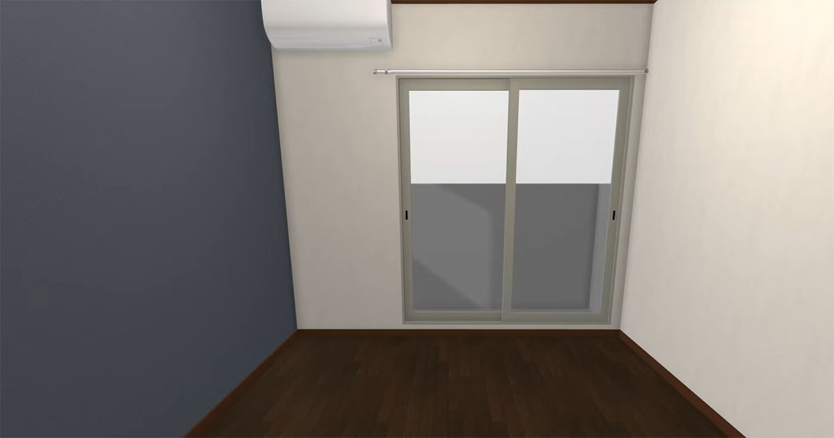 初めての1人暮らし→6畳1Kで快適に過ごすには…… プロが考えた“失敗しないインテリア”に「とても素敵」(1/3) | 住まい ねとらぼ