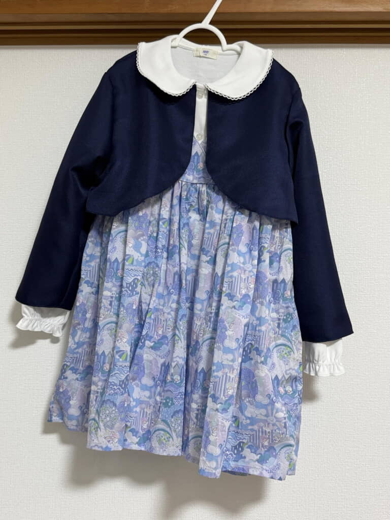 上品で愛らしい！