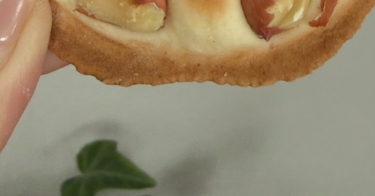 「もっと買うべきだった」青森の道の駅で出会ったお菓子に「衝撃」　「これ、一袋爆食いしちゃうウマさですよね」の声（1/3） | 青森県 ねとらぼ