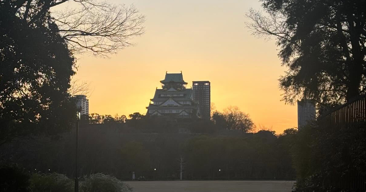 JR大阪環状線を徒歩で一周してみたら……「ひょえええええ」　驚きの“歩数＆所用時間”に「えっ!?」「す、すごい」「見習いたい」（1/2） | 大阪府 ねとらぼ