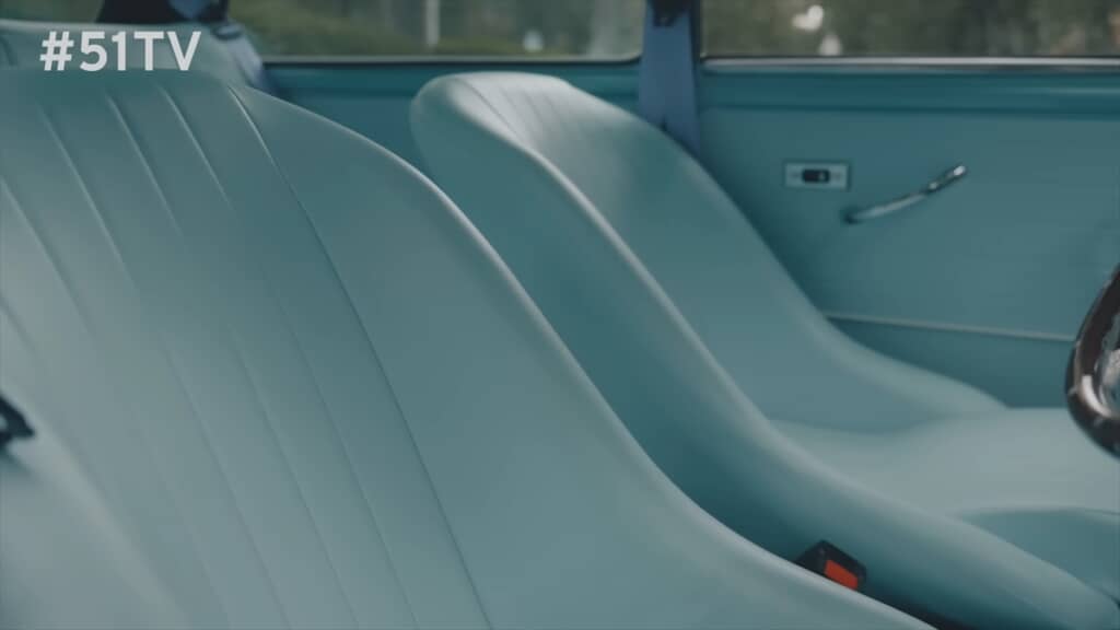 岩城滉一が妻・結城アンナのために購入したミニクーパー