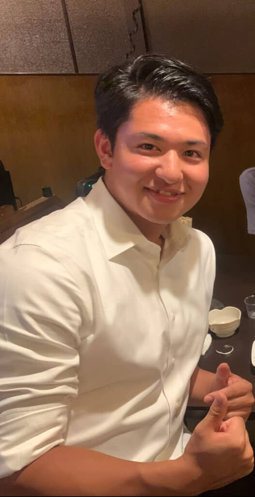 8年前の投稿者さん