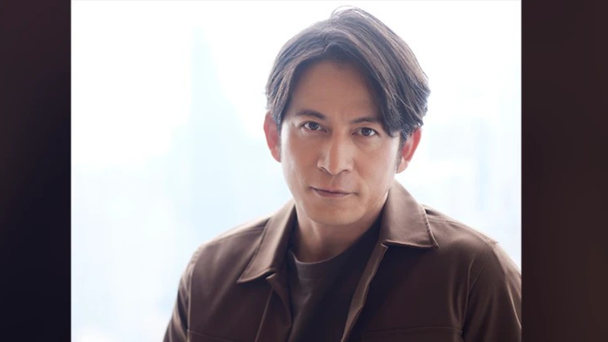 岡田准一、突然の発表にファン騒然 「えー!!!」「すっ飛んでいけたらいいのに!!」(1/2) | エンタメ ねとらぼ