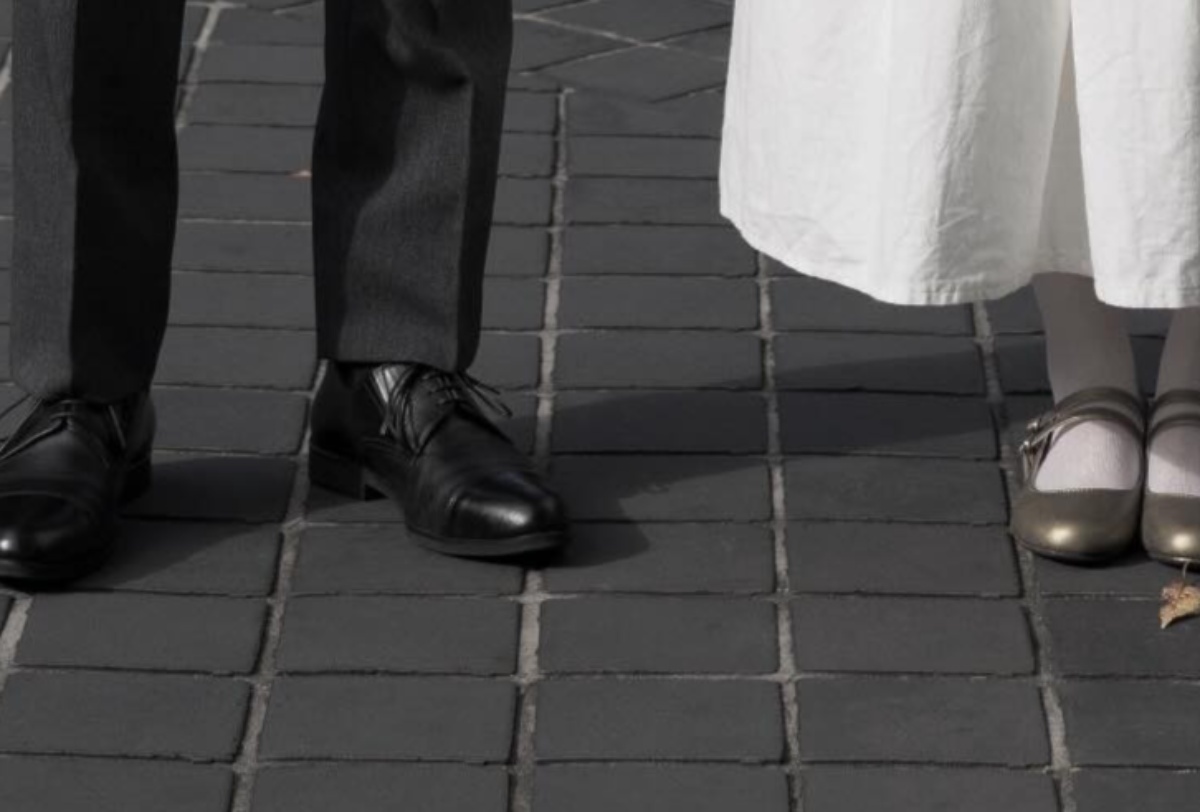 同級生に「大変だったんだね」と哀れまれた結婚式→まさかの花嫁姿に「涙でちゃうくらい素敵」「これぞ童話のプリンセス」（1/3） | ライフスタイル ねとらぼ