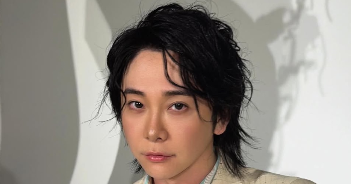 え！？」 ミセス大森元貴、“まさかのシャツ”にファン注目 「そんな衣装 