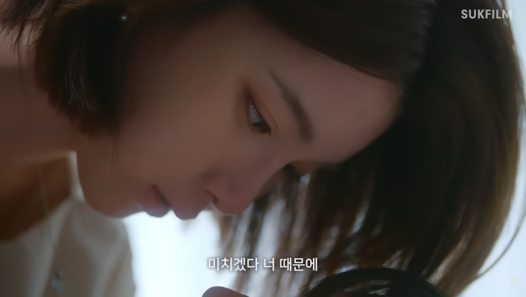 冷徹女上司と新入社員の関係が沼すぎる── 累計770万再生のWebドラマが異例の世界的ヒット | ドラマ ねとらぼ