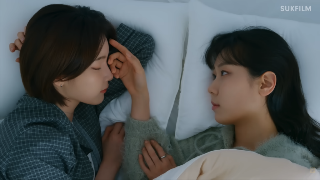 【記者の目】“圧倒的な演技力”と“衝撃的な映像美”で世界を黙らせたドラマ「ON＆OFF」が今アツい！　主演ハン・ジウ、チョ・ユン、ロングインタビュー（後編） | ドラマ ねとらぼ