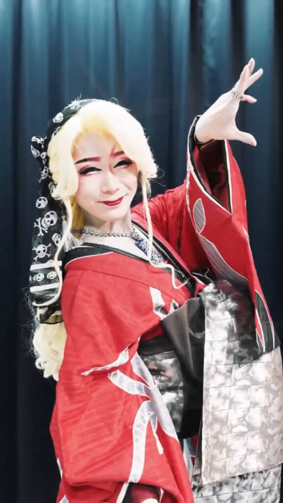 16歳男子とは思えない色気に衝撃