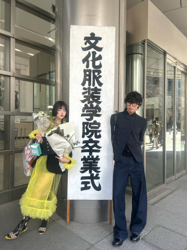 おめでとうございます！