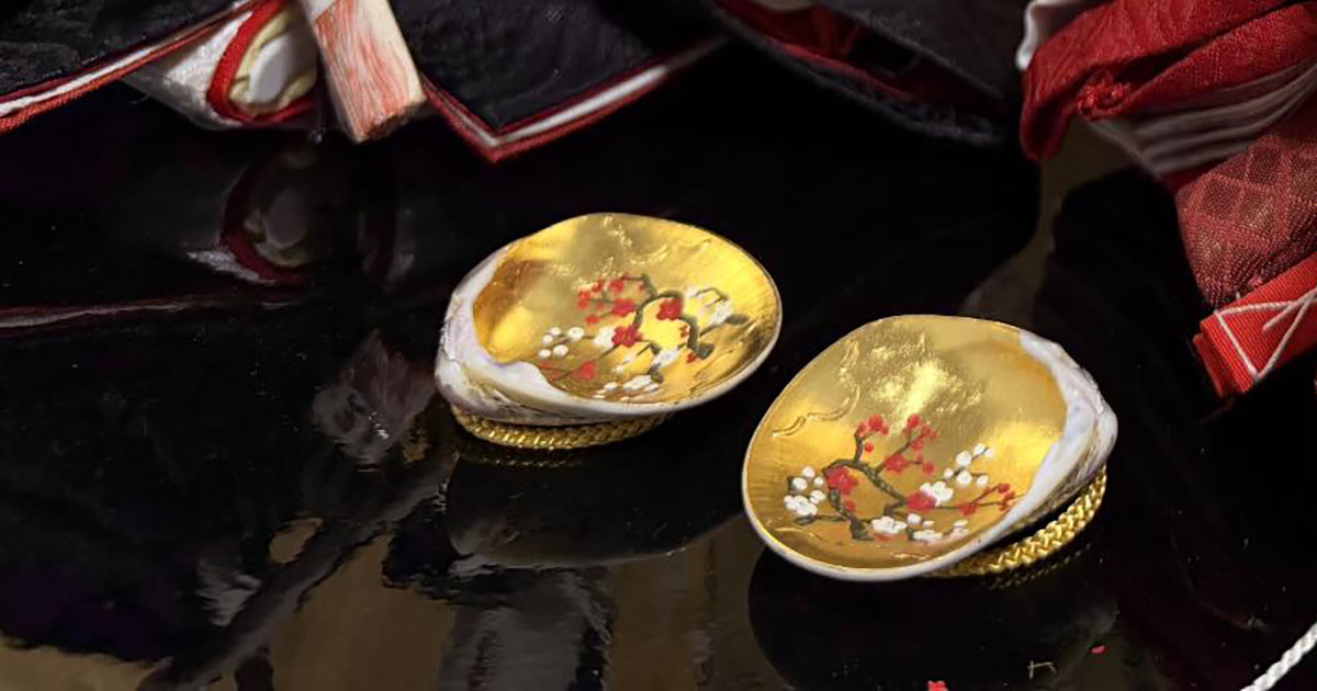 「うちのおひなさま、とっても美人なんです」→思わず息をのむ姿に「まるで生きてるみたい」「初めて見ました」（1/3） | ライフスタイル ねとらぼ