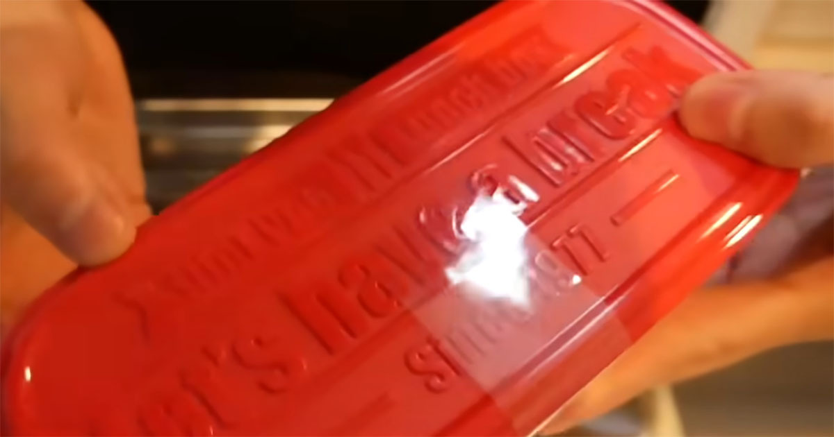 セリアで買った“新しいお弁当箱”→1人暮らしOLが詰めたのは…… 「豪華ですね!」「とてもお上手」「使いやすそう」(1/3) | グルメ ねとらぼ