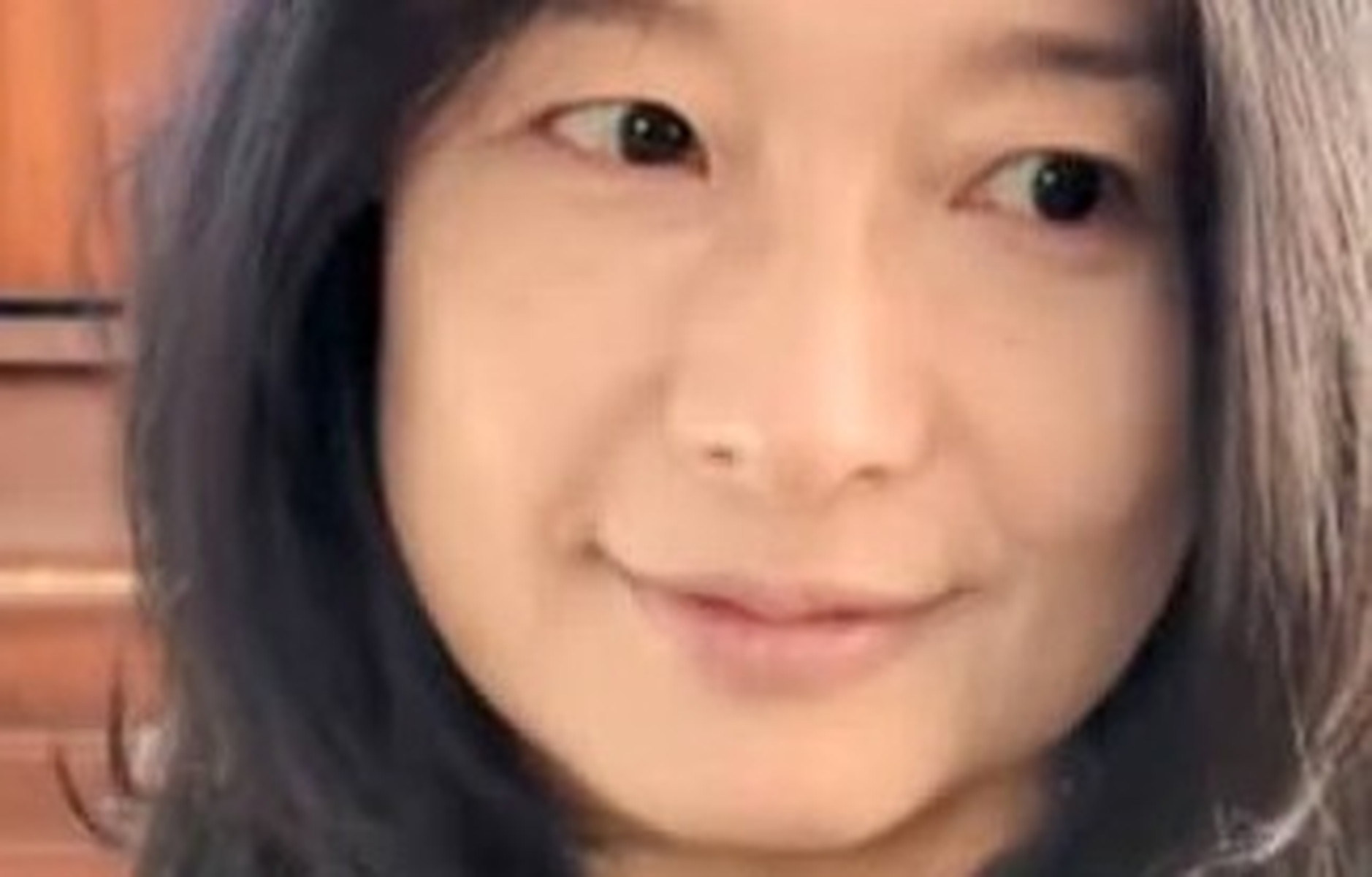 すっぴんの女性が“ちゃんみな風メイク”したら……　まさかの姿に「ほんまびっくり」「凄いそっくり」（1/3） | ライフスタイル ねとらぼ