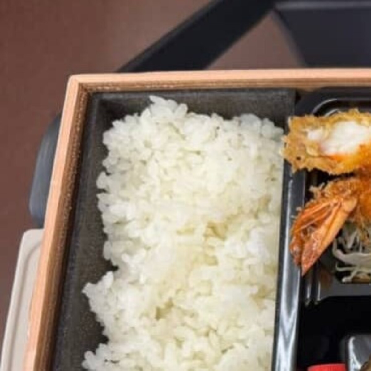 帰りの新幹線、富山の義兄にもらった2980円駅弁→開けると…… 「こんなお弁当見たことない」まさかの中身に騒然(1/4) | グルメ ねとらぼ