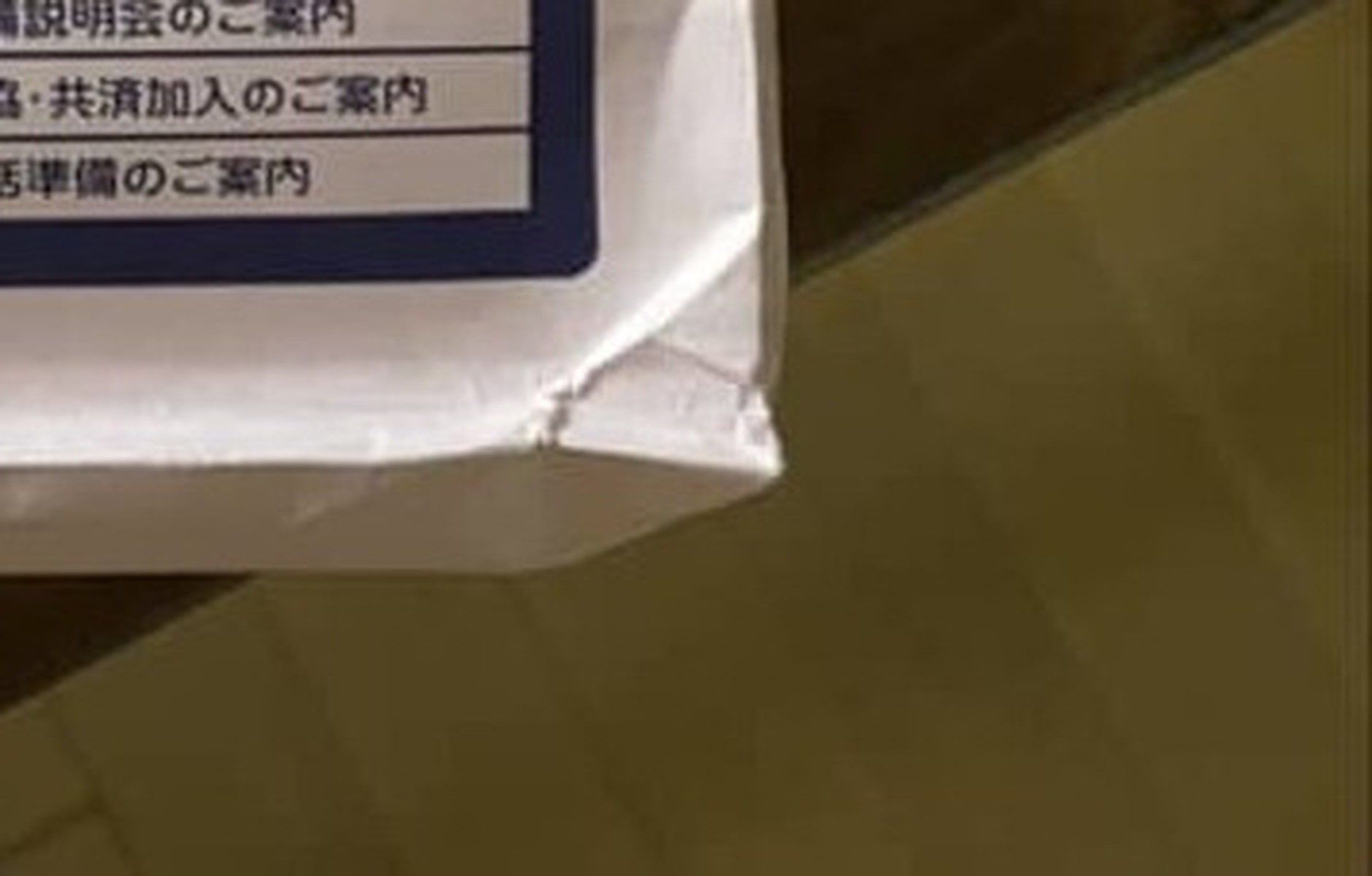 京都大学から届いた“粋な”入学手続書類が「スゲ～！」と話題　「センスの良さったらありませんね」（1/3） | ライフスタイル ねとらぼ