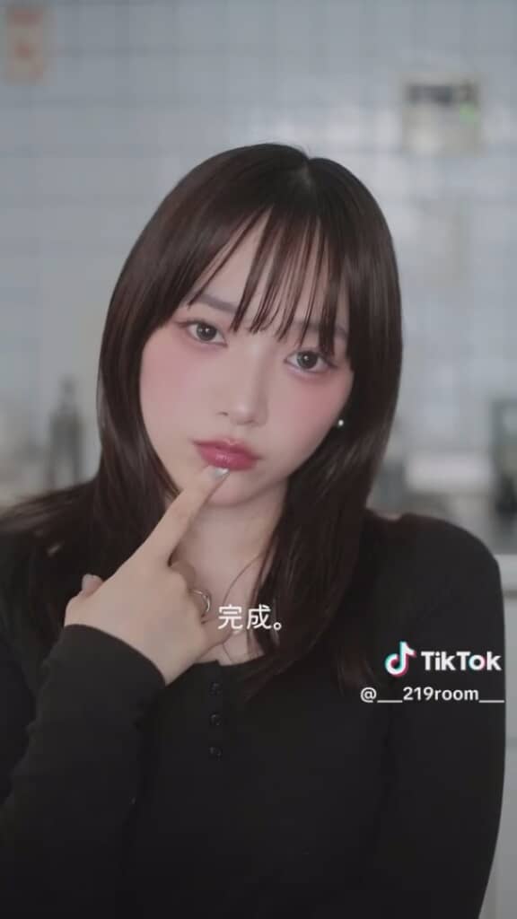 おーのさんもメロメロな仕上がり