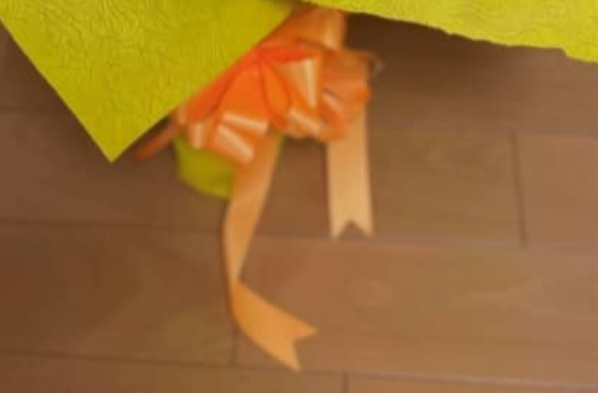 息子の卒業式から帰宅→夫が妻に用意したのは……　感涙の“特大サプライズ”に「なかなかできませんよ」「うらやましい」（1/3） | 育児 ねとらぼ