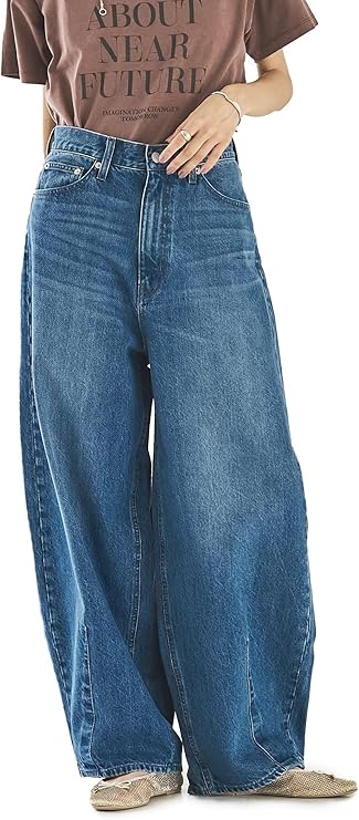 コーエンのデニム