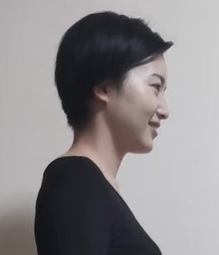 33歳のかしななさん