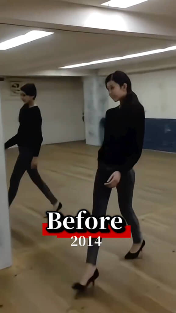 本格的なレッスンを開始