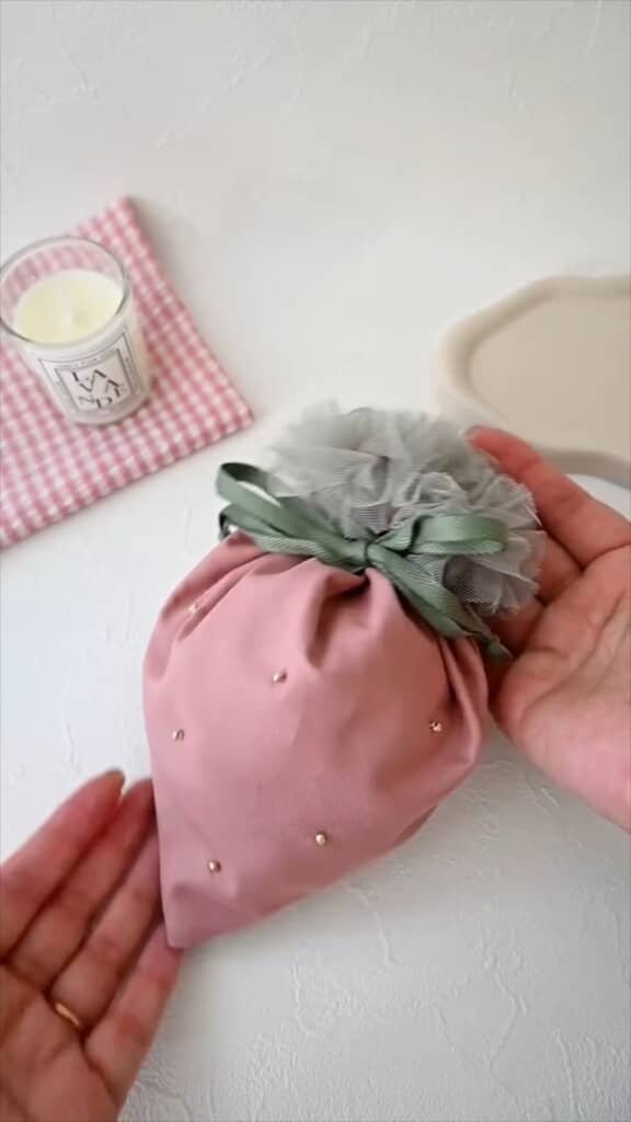 いろいろな柄や色で楽しめる！