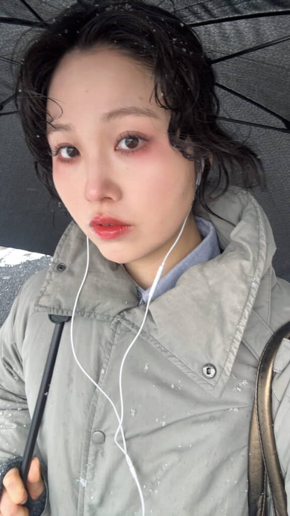 Instagramに投稿した写真をいくつかピックアップ