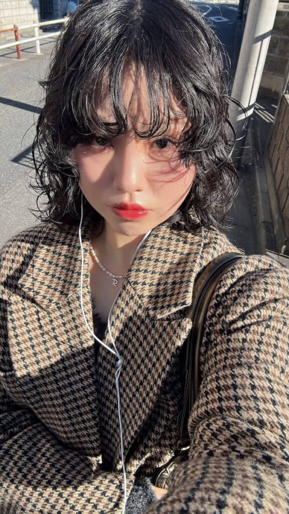 街で見かけたら声をかけていいかDMで聞かれることも