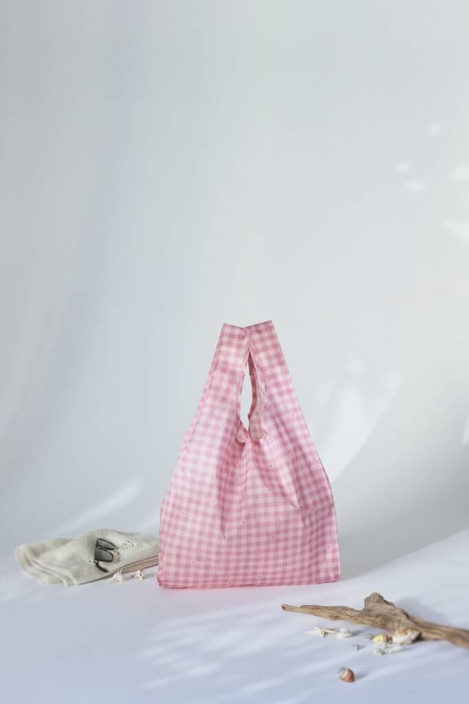 ANA presents Ron Herman Waikiki SPECIAL BOOK～Eco Bag Pink～