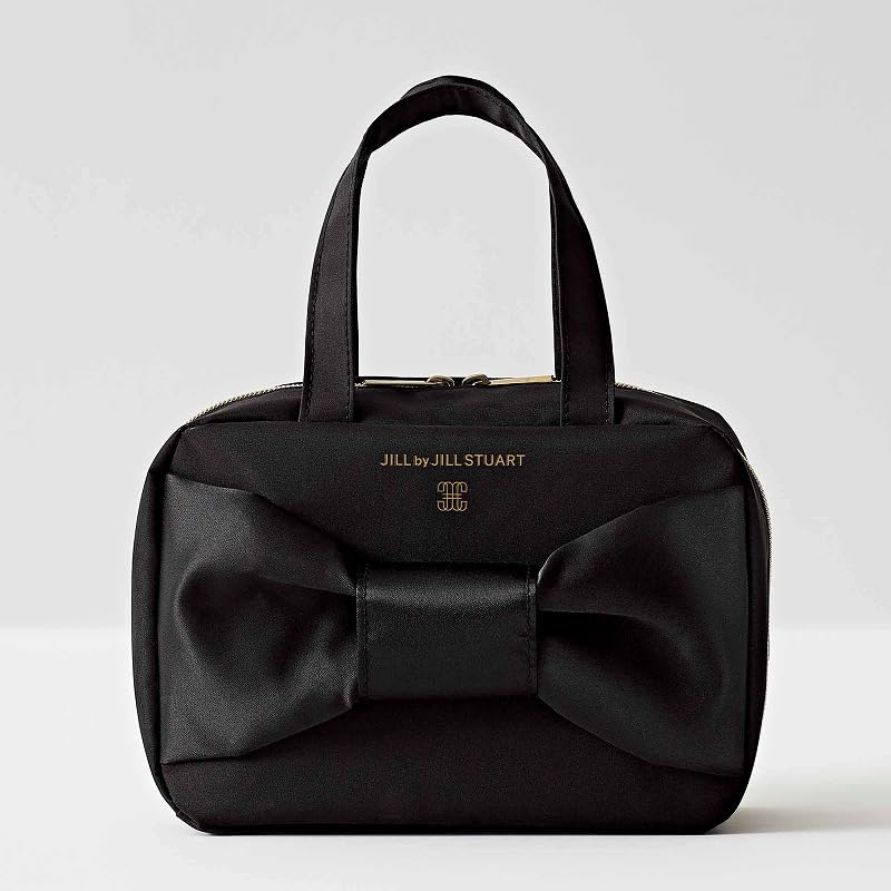 「（ジル バイ ジルスチュアート」のビッグリボンポーチ