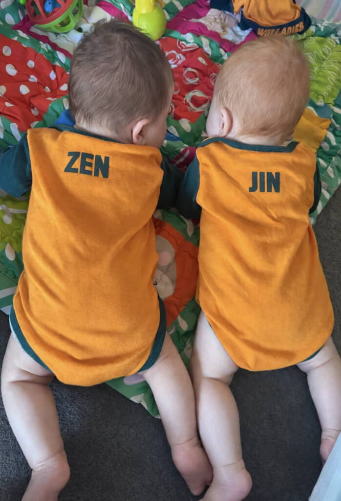 どちらもかわいすぎる