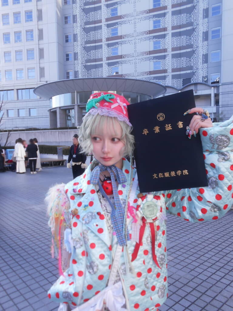 まるで色使いの魔術師！