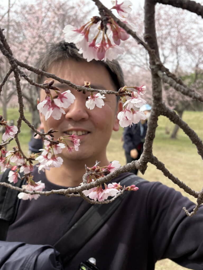 妻が撮った“夫”