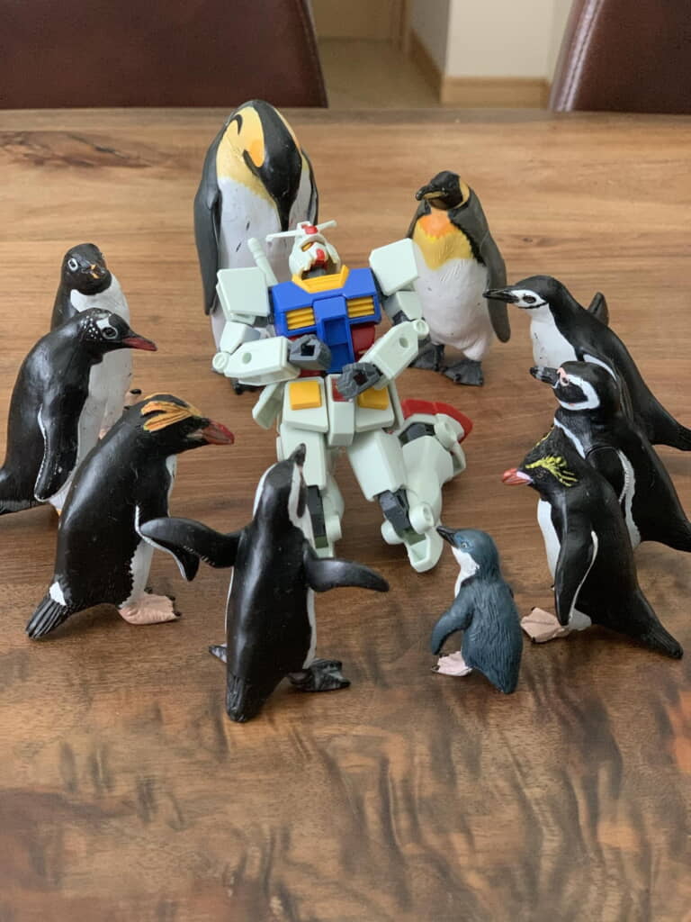 空気を読まず怒られましたw