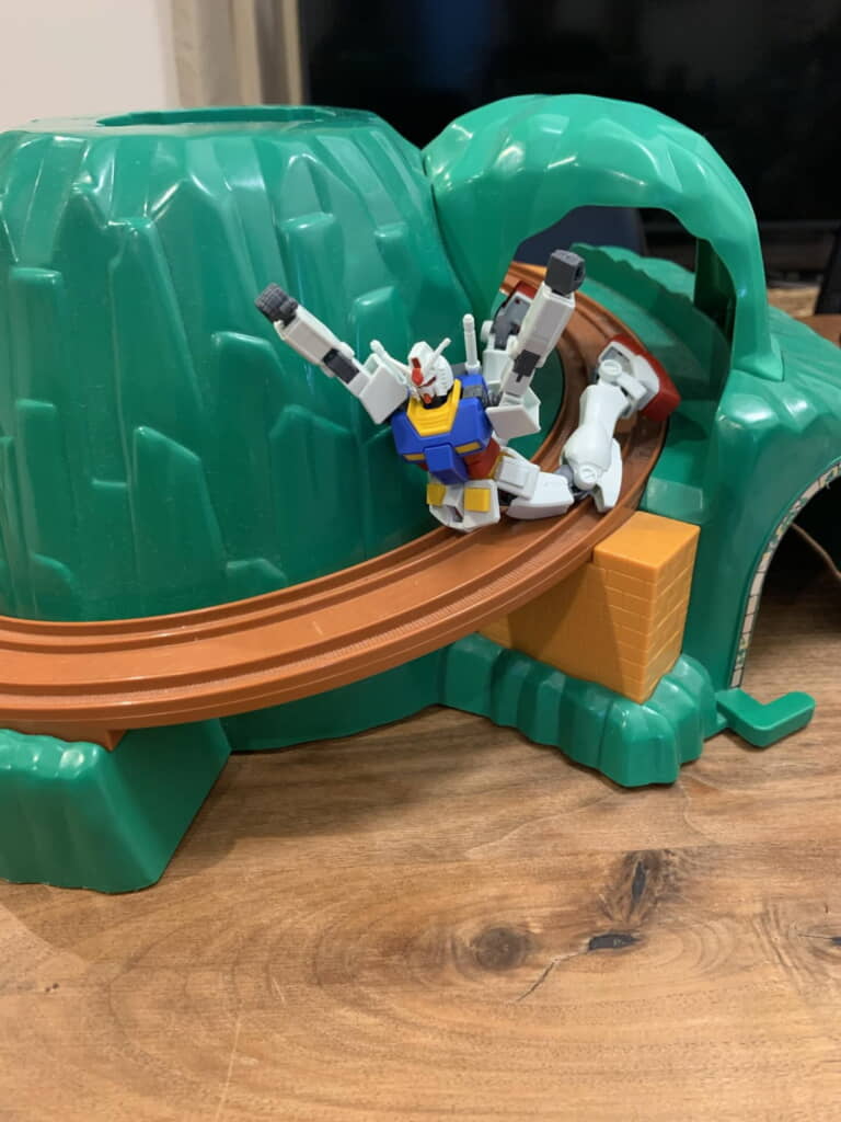 めちゃめちゃ楽しそうw